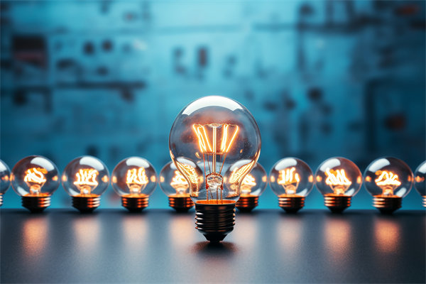 企業(yè)如何通過(guò)創(chuàng)新戰(zhàn)略，應(yīng)對(duì)市場(chǎng)挑戰(zhàn)并促進(jìn)持續(xù)增長(zhǎng)？