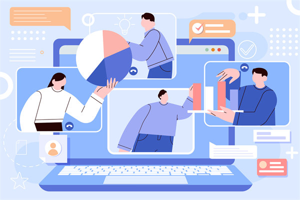 在遠(yuǎn)程工作模式下，如何有效監(jiān)控與評估員工績效？