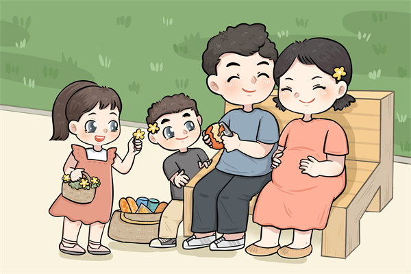 江西上猶獎勵三孩家庭1.3萬元，對企業(yè)預算的啟發(fā)