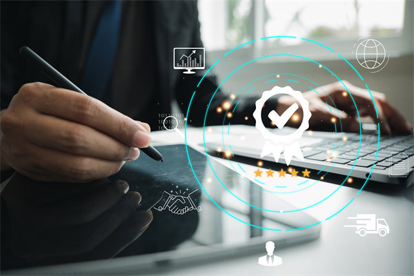 數(shù)字化轉(zhuǎn)型浪潮中：集團(tuán)管控如何跟上時(shí)代步伐？