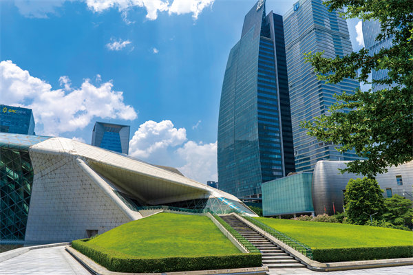 廣州戰(zhàn)略咨詢公司如何助力企業(yè)精準定位市場？