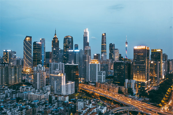 廣州人力資源咨詢公司如何助力企業(yè)優(yōu)化人才結構？