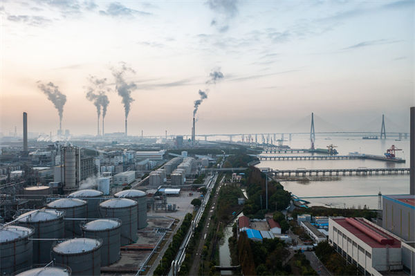 世界關(guān)注美國(guó)大選今日投票，會(huì)影響到制造業(yè)么？