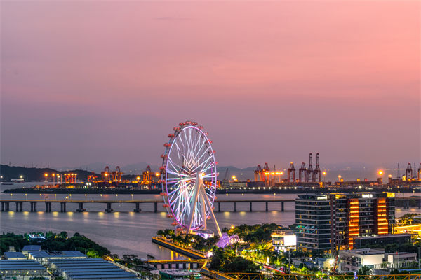 深圳供應(yīng)鏈咨詢公司如何幫助企業(yè)優(yōu)化供應(yīng)鏈管理流程？