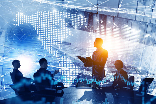 面對市場快速變化，組織規(guī)劃如何保持靈活性與前瞻性？