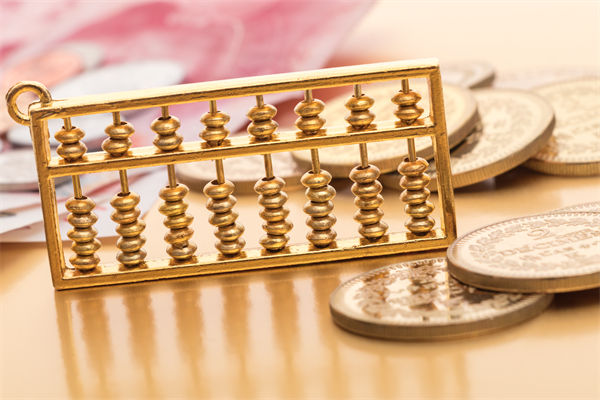 金價連跌5天創(chuàng)兩月新低，企業(yè)預算管理對此怎么看？