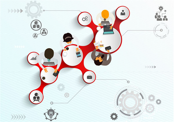 戰(zhàn)略執(zhí)行過(guò)程中，如何建立高效溝通與協(xié)作機(jī)制？