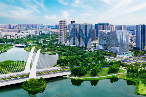 鄭州組織規(guī)劃咨詢公司如何助企構(gòu)建高效組織架構(gòu)？