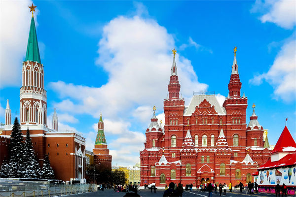 中國消費(fèi)者開始擁抱俄貨，國內(nèi)制造業(yè)怎么應(yīng)對(duì)？