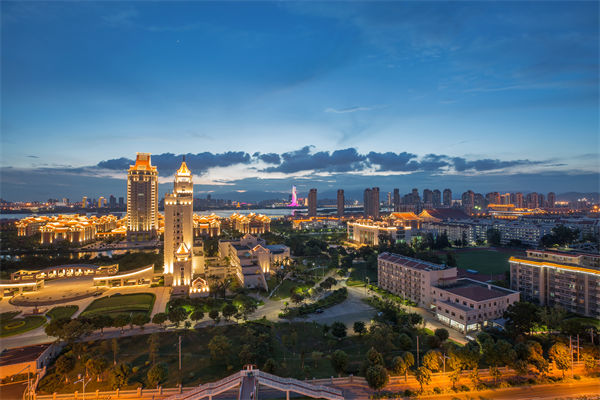 廈門績效咨詢公司如何定制高效績效管理體系？