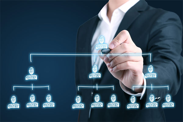 在快速變化的市場中，集團管控如何保持靈活性？