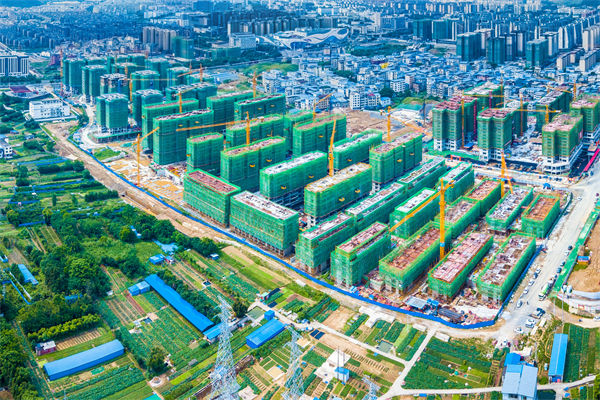 中國房價有望在2026年前后止跌回穩(wěn)，對企業(yè)的啟示