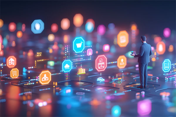 企業(yè)管理新趨勢：數(shù)字化如何重塑我們的未來？