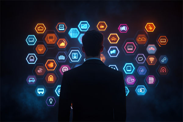 數(shù)字化工具在組織規(guī)劃管理中扮演了怎樣的角色？