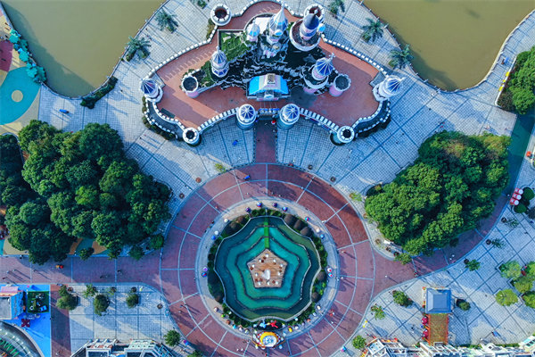 株洲組織規(guī)劃咨詢公司如何為企業(yè)重塑高效組織架構(gòu)？