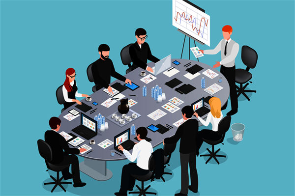 如何構建有效的集團管控體系，提升決策效率？