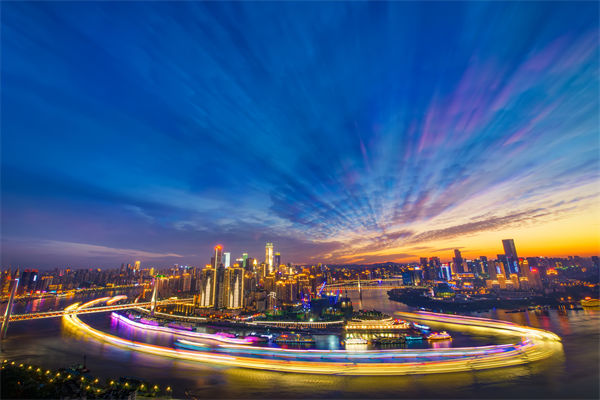 重慶營(yíng)銷咨詢公司如何為企業(yè)打造創(chuàng)新營(yíng)銷策略？