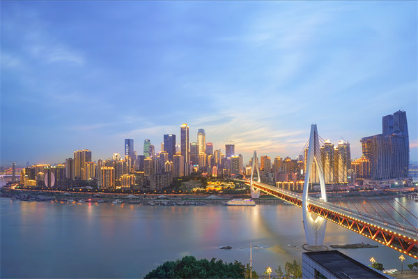 重慶供應(yīng)鏈咨詢公司如何優(yōu)化企業(yè)供應(yīng)鏈流程管理？