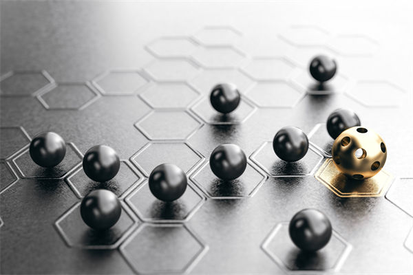 市場競爭激烈，企業(yè)如何差異化營銷，脫穎而出？