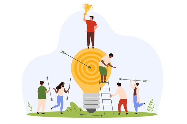 市場競爭激烈，企業(yè)如何差異化營銷，脫穎而出？