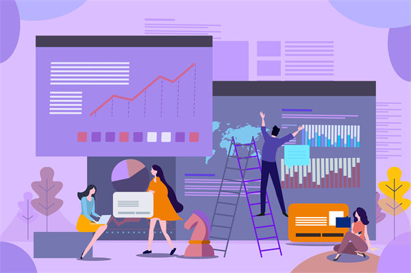 跨部門溝通障礙重重，管理咨詢?nèi)绾未罱ǜ咝f(xié)作平臺？