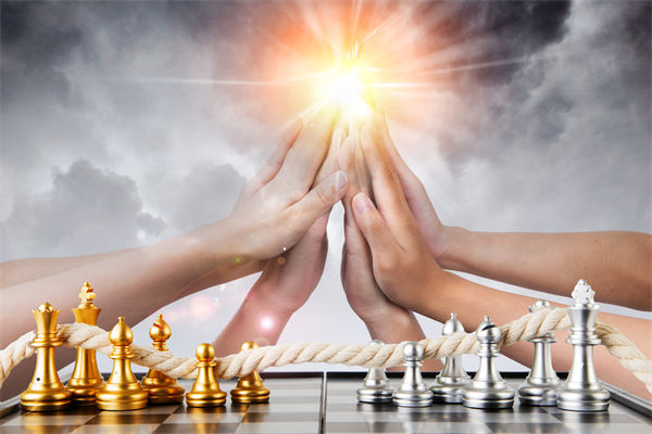 跨部門溝通障礙重重，管理咨詢?nèi)绾未罱ǜ咝f(xié)作平臺？