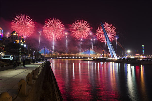 跨年夜賣氣球一晚掙了1個月工資，對薪酬管理的啟示