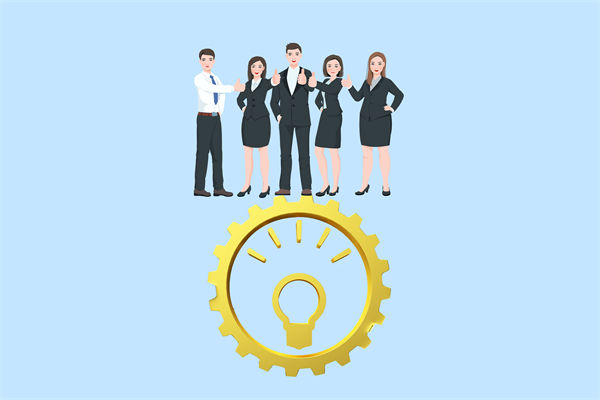 營(yíng)銷(xiāo)團(tuán)隊(duì)如何培養(yǎng)創(chuàng)新思維，應(yīng)對(duì)市場(chǎng)變化？