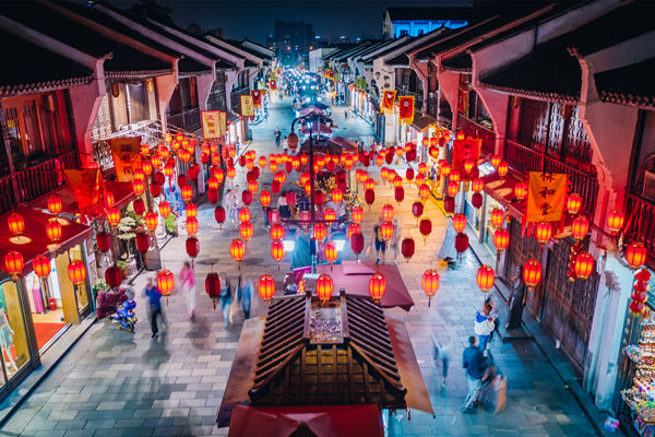 杭州成韓國人旅游新寵，組織規(guī)劃管理怎么看這現(xiàn)象？