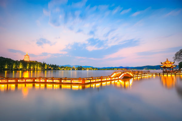 杭州成韓國人旅游新寵，組織規(guī)劃管理怎么看這現(xiàn)象？