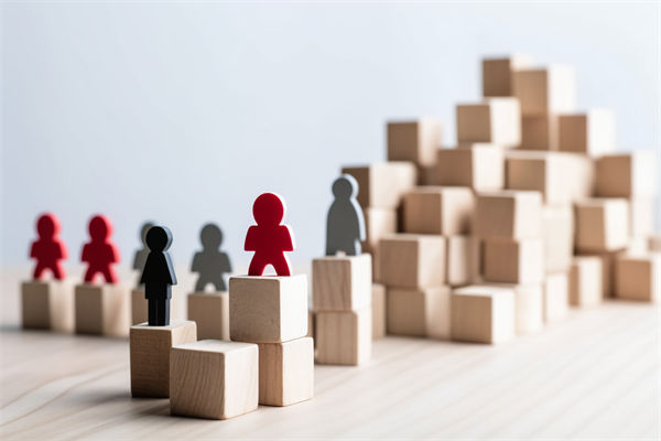 組織架構(gòu)混亂內(nèi)耗嚴(yán)重，如何借規(guī)劃管理重塑協(xié)同生態(tài)？