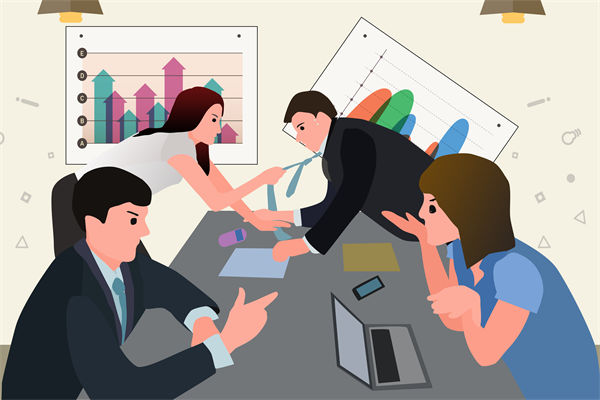 組織架構(gòu)混亂內(nèi)耗嚴(yán)重，如何借規(guī)劃管理重塑協(xié)同生態(tài)？