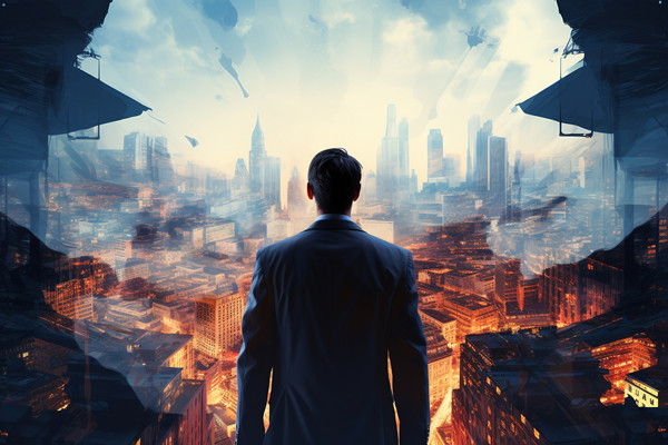 戰(zhàn)略迷茫期舉步維艱？戰(zhàn)略咨詢?yōu)槠髽I(yè)精準(zhǔn)錨定方向！