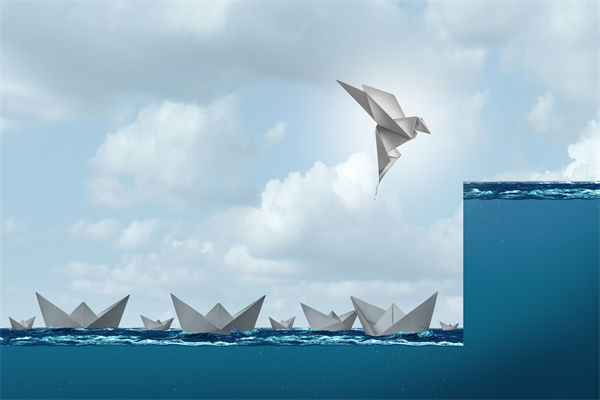 您的企業(yè)組織規(guī)劃管理，是否已跟上時(shí)代變革步伐？