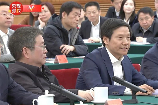 這場民營企業(yè)座談會釋放重要信號，民營企業(yè)的春天要來了？