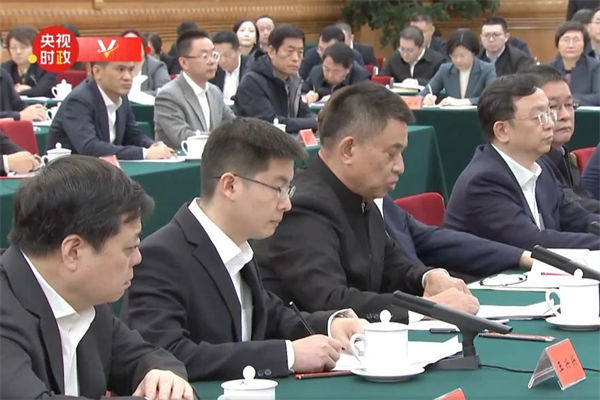 這場民營企業(yè)座談會釋放重要信號，民營企業(yè)的春天要來了？