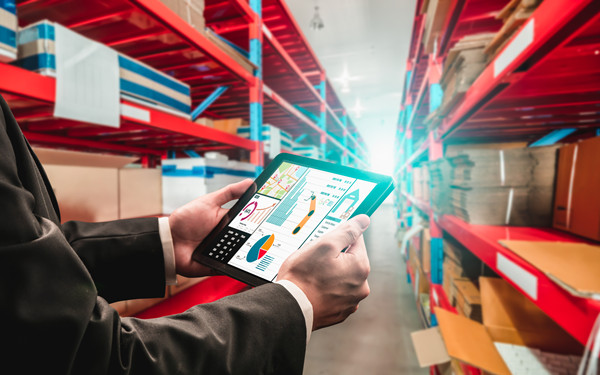 傳統(tǒng)供應(yīng)鏈效率低下，數(shù)字化轉(zhuǎn)型如何重塑管理新模式？