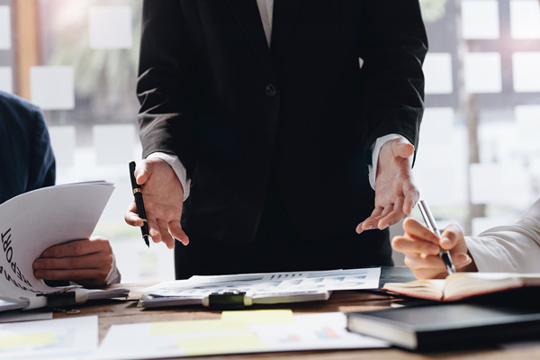 年度計(jì)劃目標(biāo)總落空，問題出在哪，該如何調(diào)整？