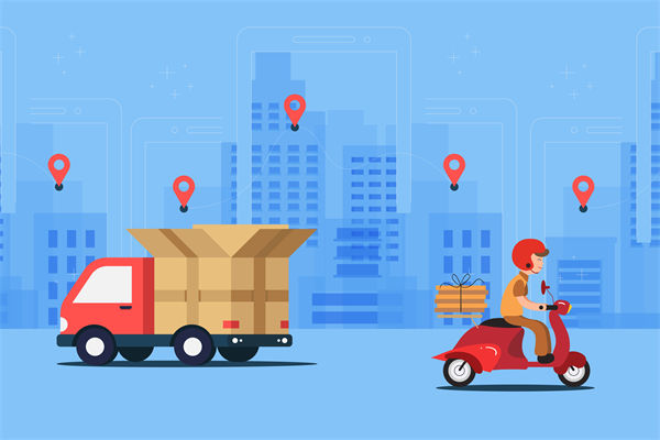 京東外賣開啟撒錢地推模式，對關(guān)聯(lián)行業(yè)是機(jī)遇還是挑戰(zhàn)？