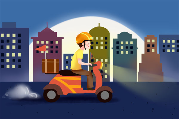 京東外賣開啟撒錢地推模式，對關(guān)聯(lián)行業(yè)是機(jī)遇還是挑戰(zhàn)？