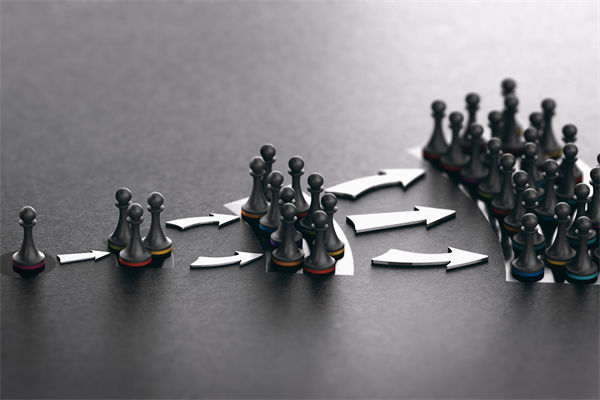 企業(yè)擴(kuò)張期組織失控，規(guī)劃管理如何筑牢穩(wěn)健發(fā)展根基？