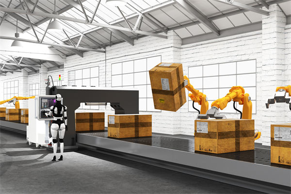 數(shù)字化轉(zhuǎn)型對制造業(yè)生產(chǎn)管理的深遠(yuǎn)影響有哪些？