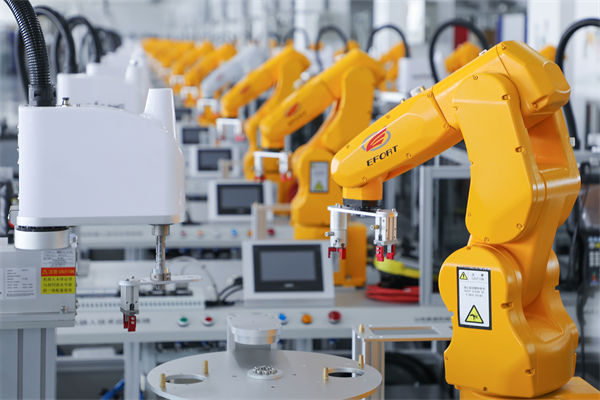 數(shù)字化轉(zhuǎn)型對制造業(yè)生產(chǎn)管理的深遠(yuǎn)影響有哪些？