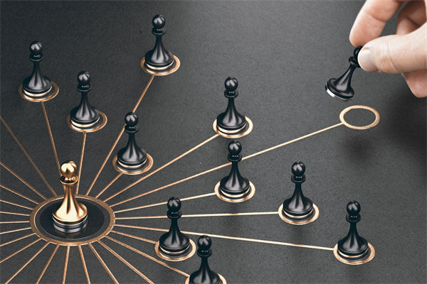 集團業(yè)務多元擴張，怎樣構建適配的管控體系來駕馭全局？