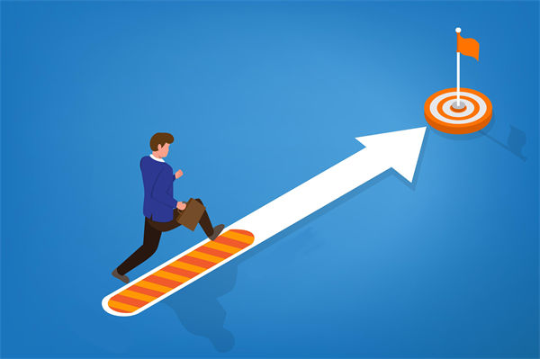 戰(zhàn)略目標空有藍圖，執(zhí)行過程困難重重，怎樣讓目標落地？