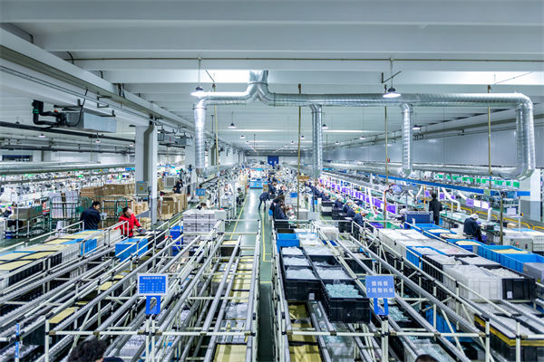 生產(chǎn)流程混亂，浪費(fèi)驚人，精益生產(chǎn)管理如何為您梳理優(yōu)化？