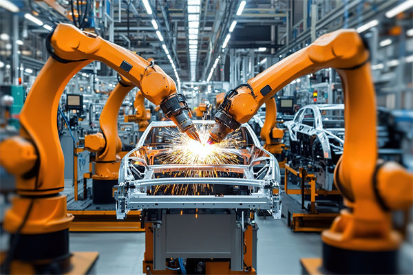 生產(chǎn)流程混亂，浪費驚人，精益生產(chǎn)管理如何為您梳理優(yōu)化？