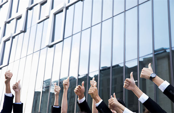 面對市場變化，您的營銷團隊是否足夠靈活應變？