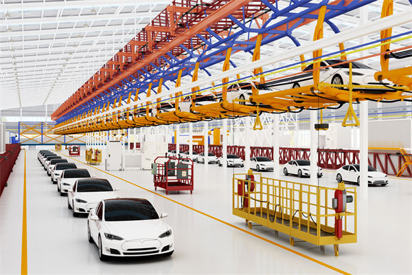 美媒急了：為啥小米能造車蘋果不行？精益生產(chǎn)的問題？