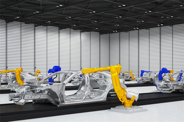 美媒急了：為啥小米能造車蘋果不行？精益生產(chǎn)的問題？